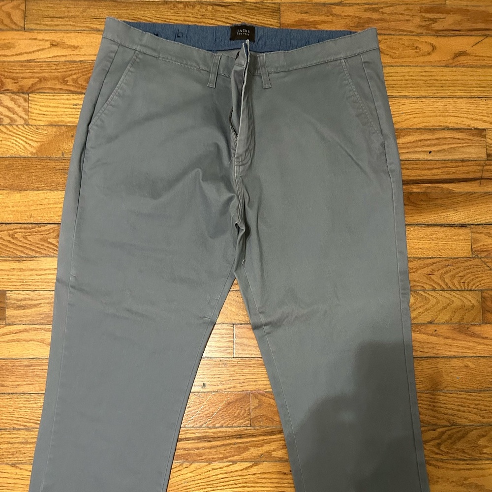 Mens Chinos